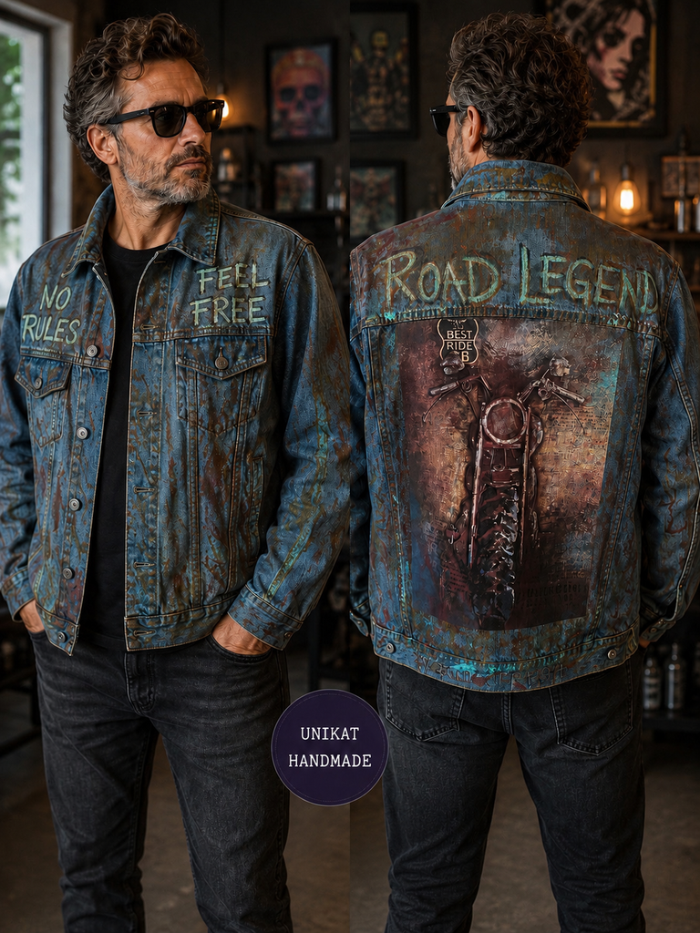 Road Legend (Männer Gr. XL)