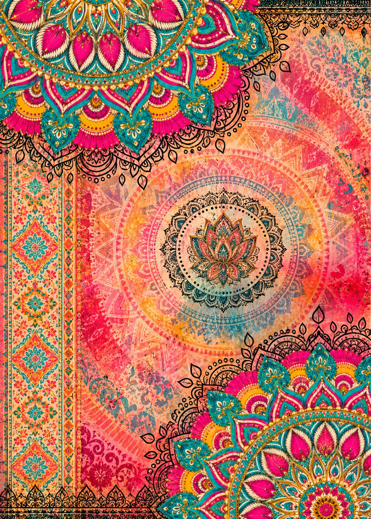 Funky Vibes I