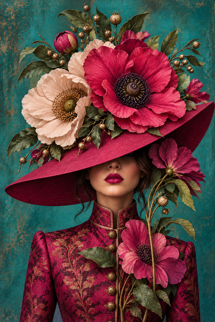 Wild Bloom
