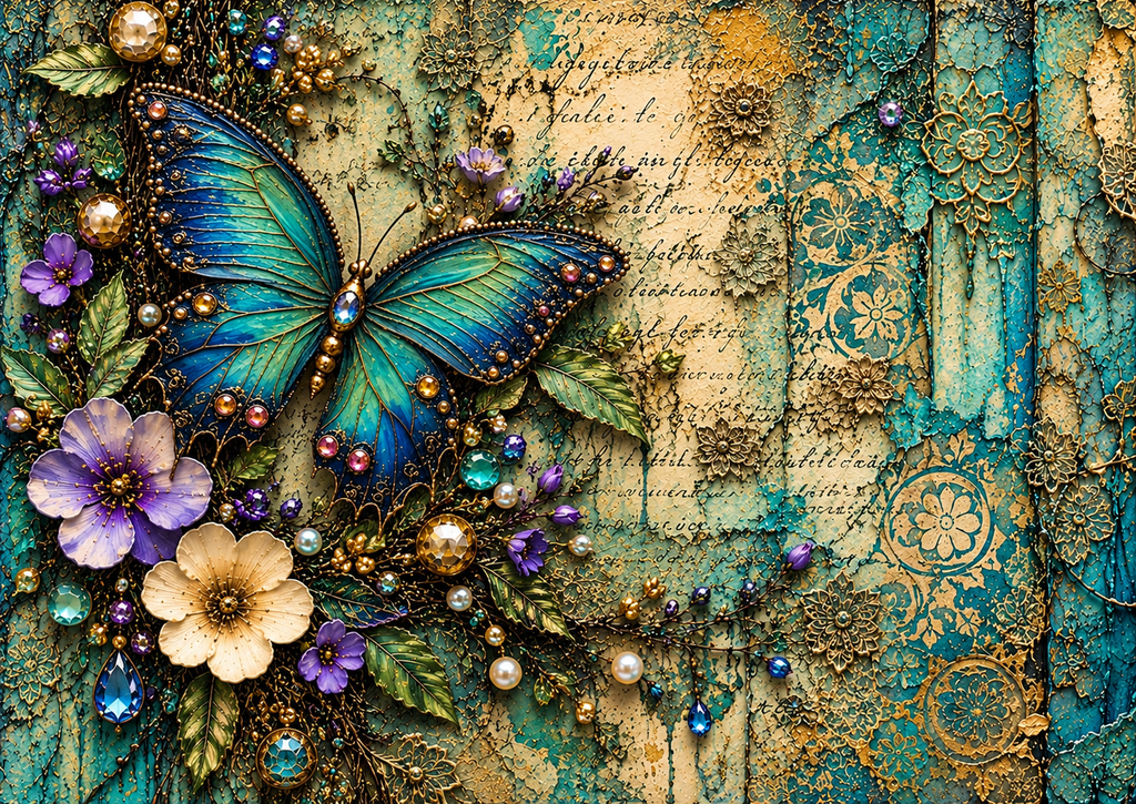 Funky Dream 1