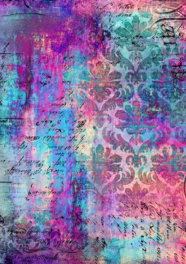 Funky Fantasy 1