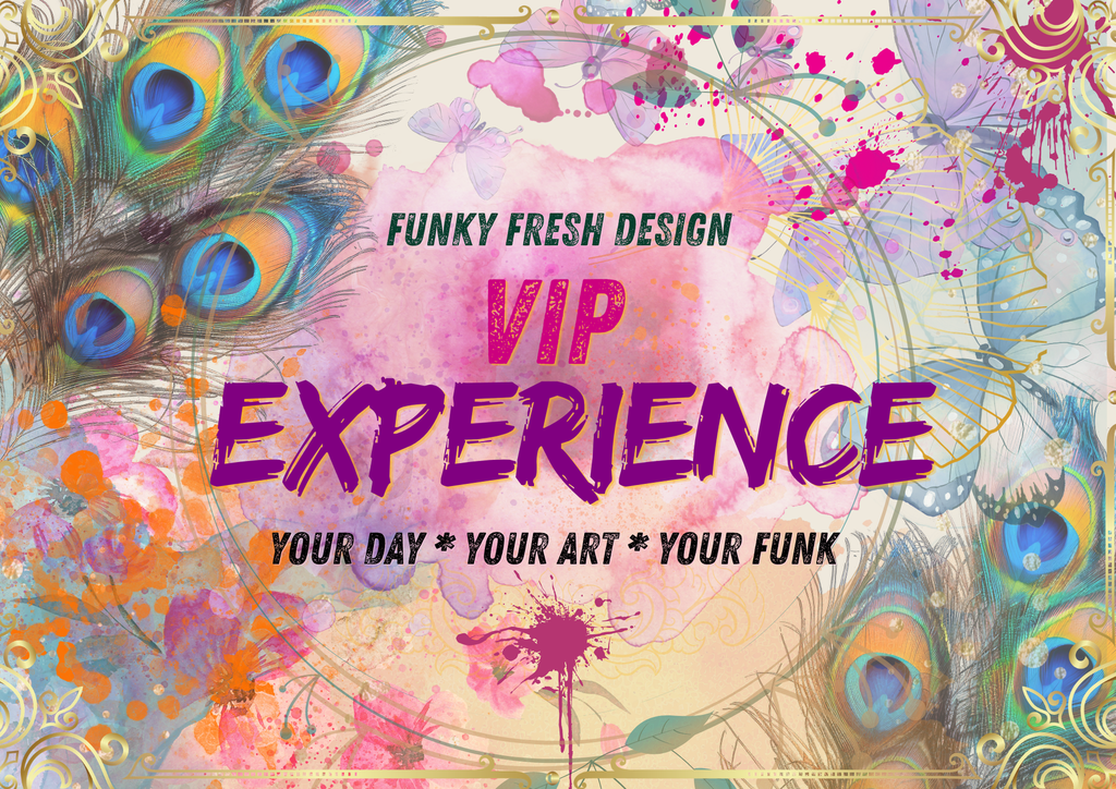 VIP Einzelworkshop