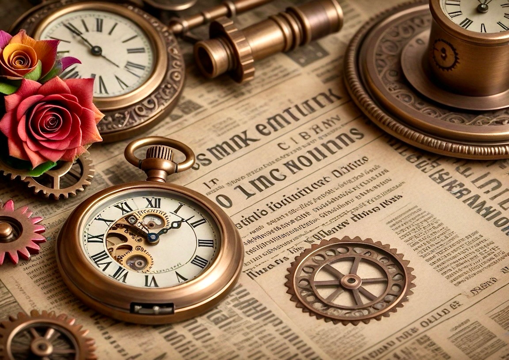 Steamclock 2