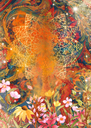 Radiant Bloom