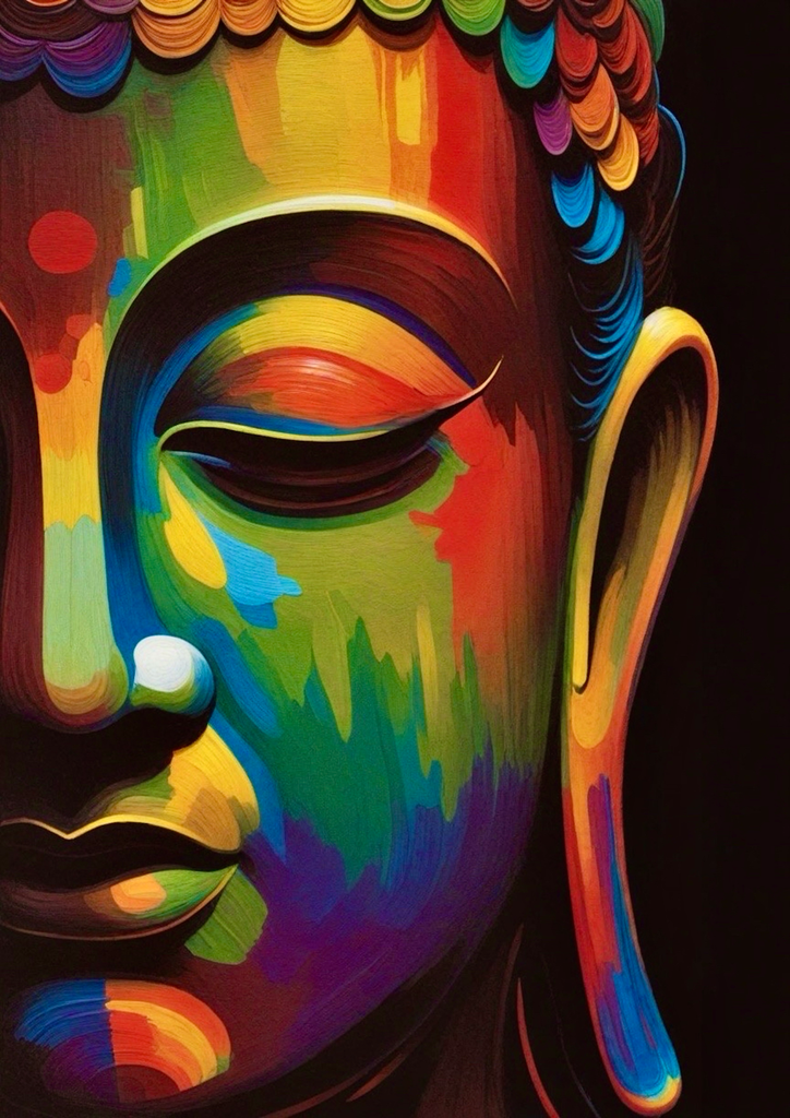 Buddha I