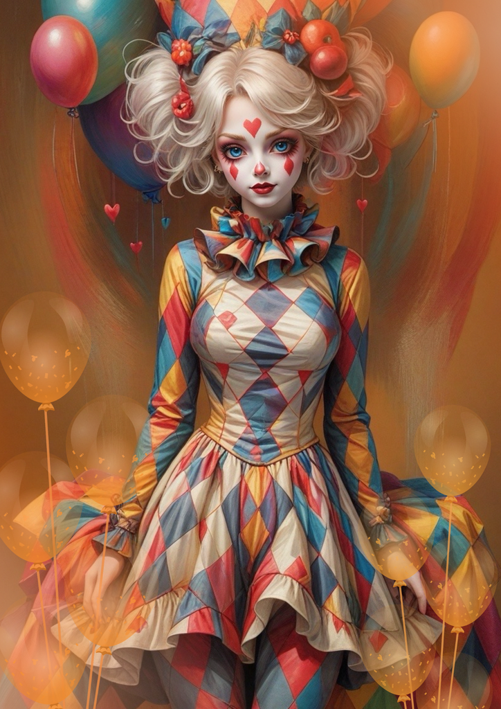Harlequin