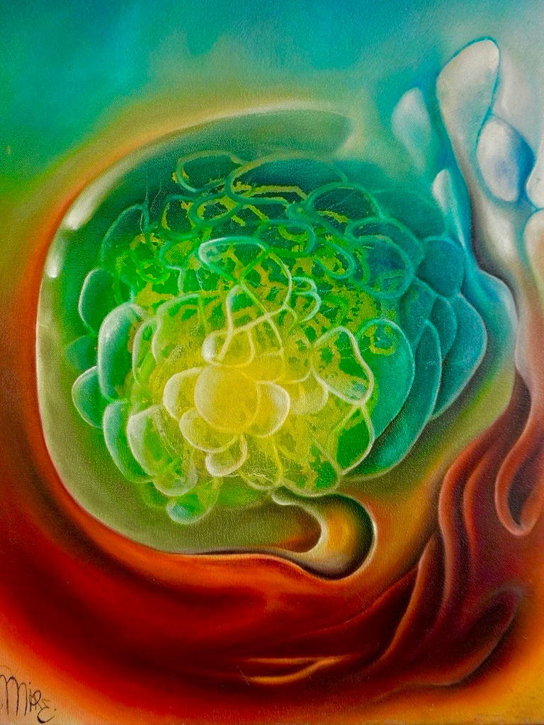 MIRE: Elements