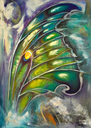 MIRE: Metamorphosis II