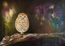 MIRE: Wise Owl