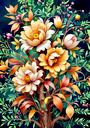 Bohemia Roses