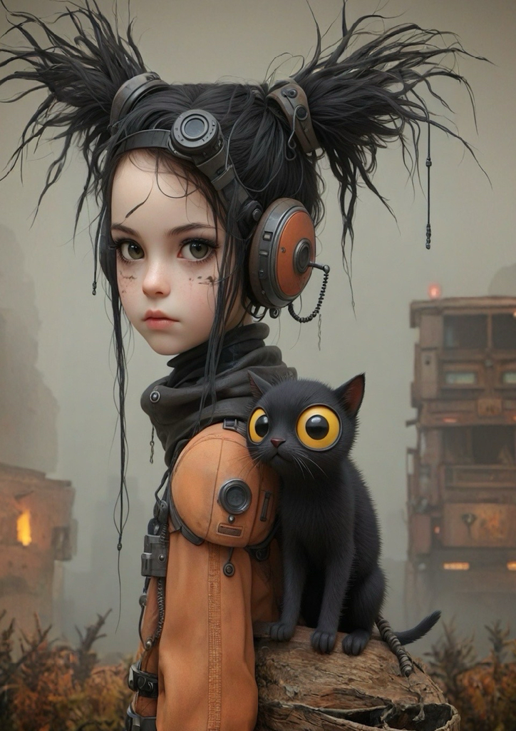 CyberFunk 2 (A3)
