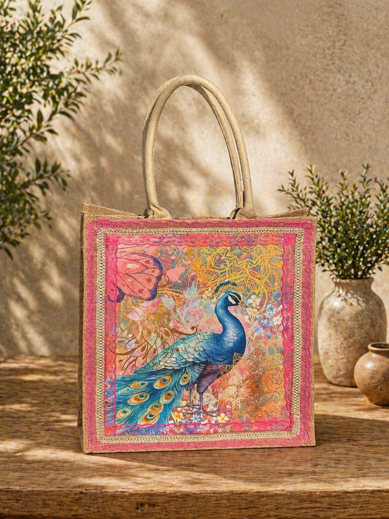 Funky Bag (groß)