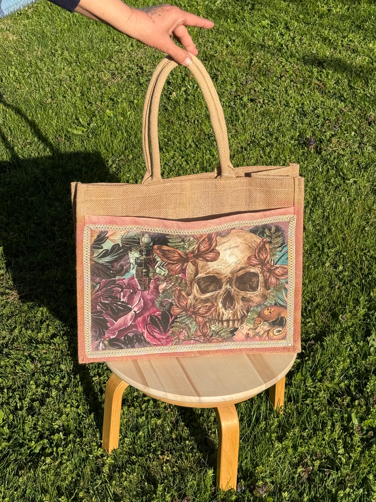 Funky Bag (groß)