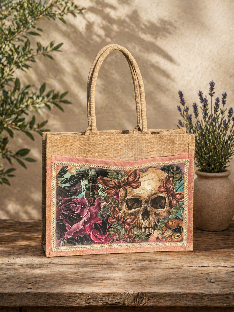 Funky Bag (groß)