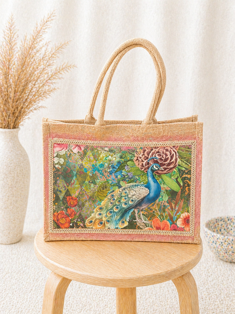 Funky Bag (groß)