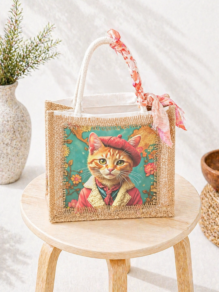 Funky Bag