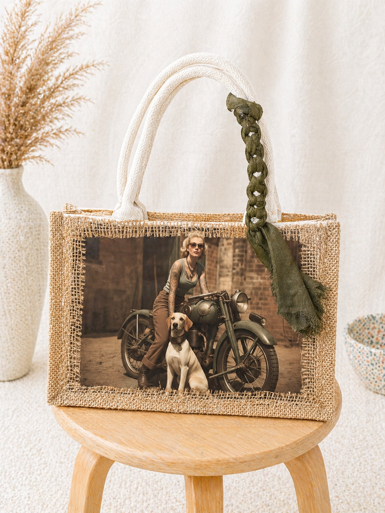 Funky Bag