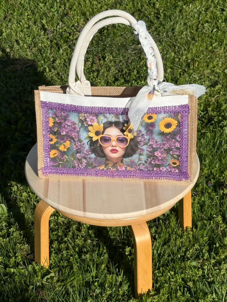 Funky Bag