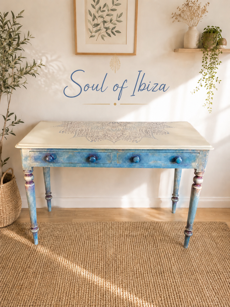 Soul of Ibiza