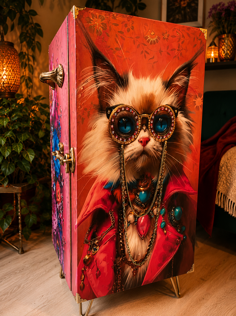 CAT COTURE 💫