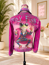 Jeansjacke HOLY FUNK