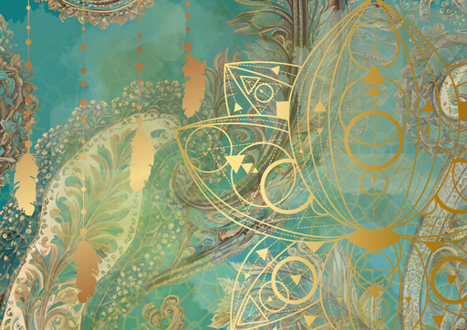 Mystic Harmony