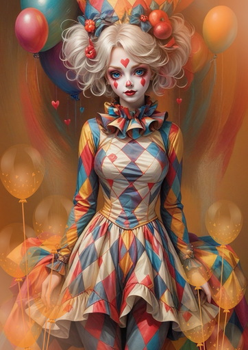 Harlequin