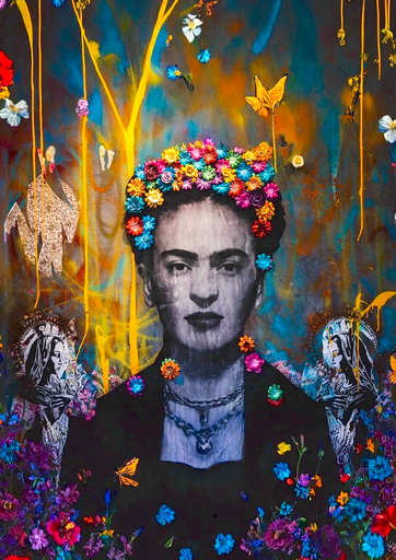 Frida