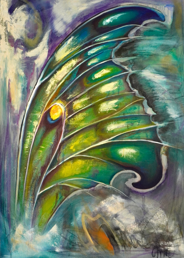 MIRE: Metamorphosis II