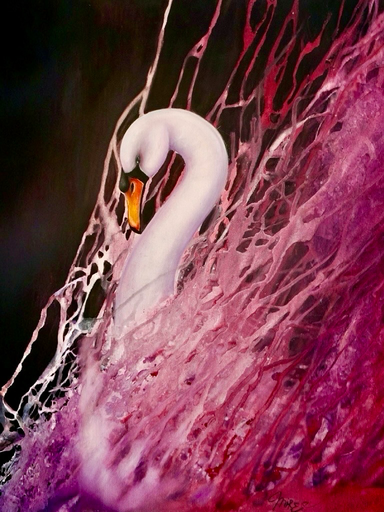 MIRE: Back Swan
