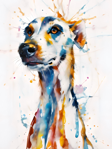 Funky Dogs III