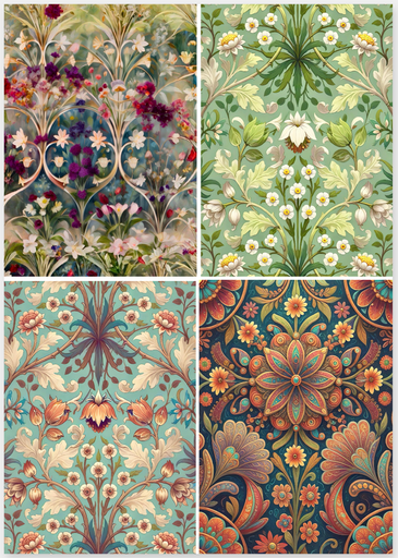 SoulMoves Collection