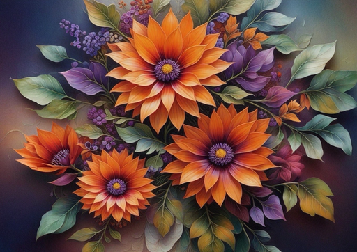 Flower Dreams