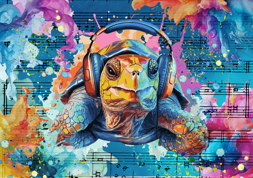Beats from the Deep