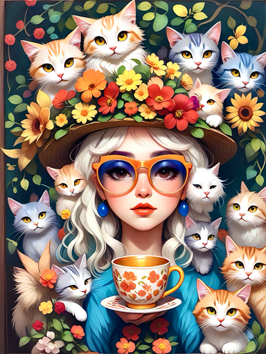 Teaparty