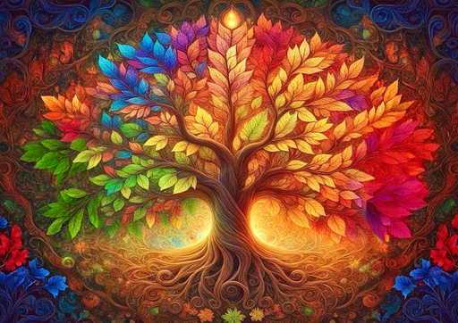 Tree of Life