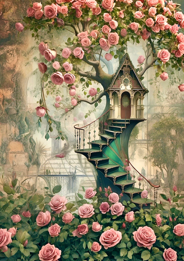 Romantic 3