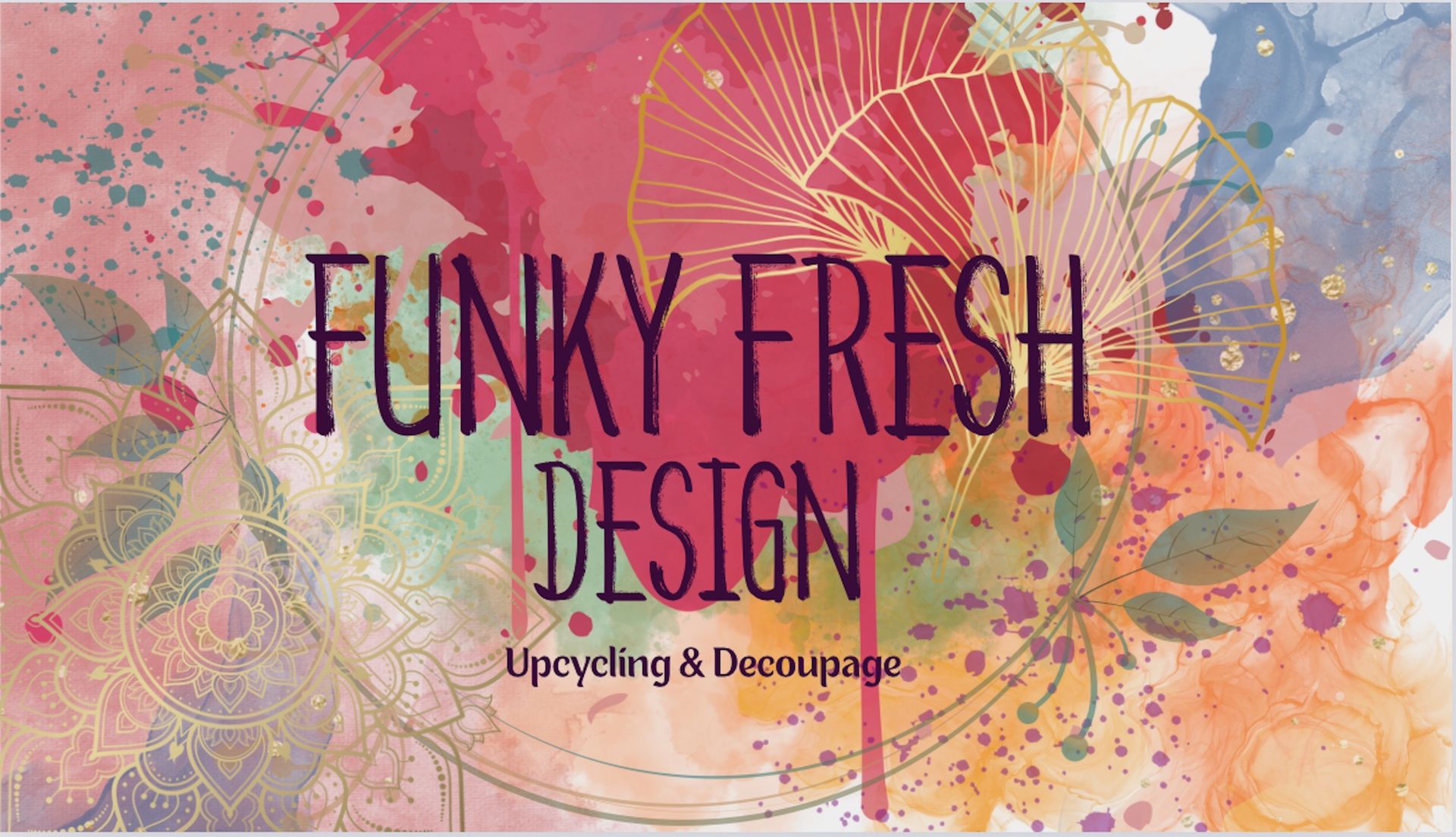 FunkyFreshDesign